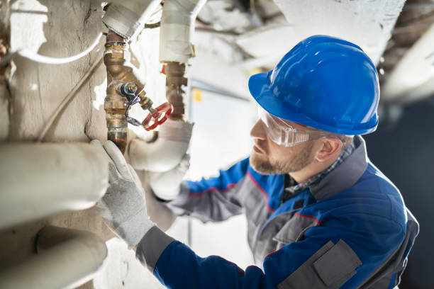 Best Plumbing System Maintenance  in USA